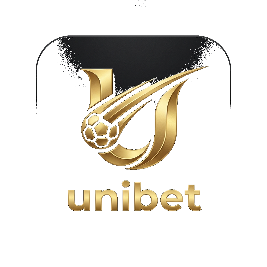 Unibet Official Logo